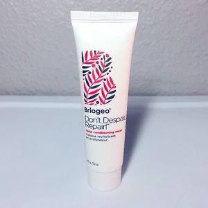 Briogeo don’t despair repair deep conditioning